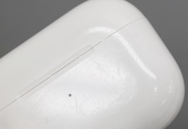 Genuine Apple AirPods Pro White (MWP22AM/A) image 7