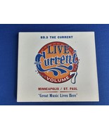 89.3 Live Current - Volume 7 - MPR - Minneapolis/St. Paul Public Radio - $15.83