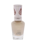 Sally Hansen Color Therapy Nail Polish - 230 Sheer Nirvana Nail Polish W... - $10.82 CAD