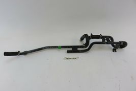 Mercedes W463 G500 G55 coolant pipe, line, at firewall, 4635007572 - $69.99