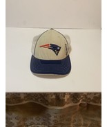 New England Patriots Tan Relaxed Cap - $14.09 CAD