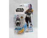 Star Wars Resistance Synara San Action Figure Sealed - $17.81