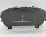 2005 Cadillac STS Speedometer Instrument Cluster OEM A01B43016 - $68.03