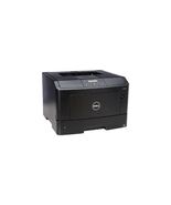 Dell B2360D Laser Printer WOW ONLY 20,982 pages  WITH TONER TOO! - $158.39