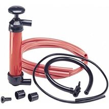 Custom Accessories Shop Craft 36667 Multi Purpose Siphon Pump - $28.02
