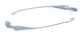 Pair Of Wiper Arms OEM 1987 Porsche 924 - $1,029.22 MXN