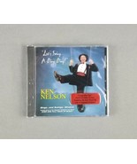 Let&#39;s Swinga-Ding-Ding! by Ken Nelson (CD, 2003) - NEW - £7.77 GBP