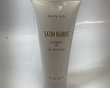 Mary Kay Satin Hands Cleansing Gel 3 Oz.  - $8.60