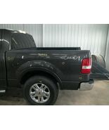 Pickup Box Styleside 5&#39; 6&quot; Box Fits 04-08 FORD F150 PICKUP 104738967 - $11,689.82 MXN