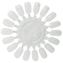 DL Professional Nail Polish Palette 4&quot; Diameter - $12.26 CAD