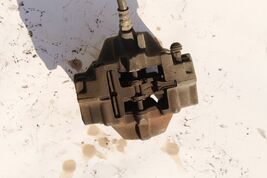2005-2011 MERCEDES-BENZ SLK350 RH REAR RIGHT PASSENGER SIDE BRAKE CALIPER K2581 image 4