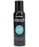 Mood Lube Water Based - $10.05 CAD