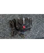 Vintage Lionel 60 Watts Type 1053 AC Only Transformer Horn 8-17 Volts TE... - $40.73 CAD