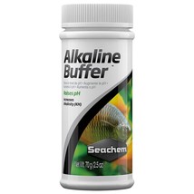 Alkaline Buffer - 70 g - £6.80 GBP