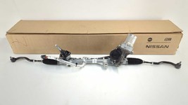 New OEM Genuine Nissan Electronic Steering Gear 2019-2022 Altima SR 49001-6CA1C - £780.18 GBP