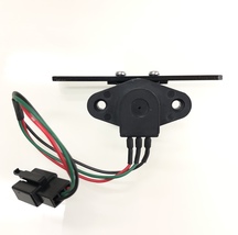 Throttle pot 5KVR-K2-WA 36101-ABA5-E20 Kymco EQ40DA mobility scooter image 3
