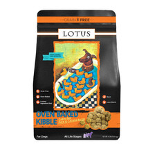 Lotus Dog Adult Grain Free Duck Sweet Potato 4Lb - £45.85 GBP