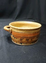 VTG Conestoga River Art Pottery Signed Phil Yordy St. Jacobs Ontario Art... - $232.05 MXN