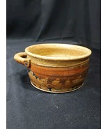 VTG Conestoga River Art Pottery Signed Phil Yordy St. Jacobs Ontario Art... - $16.70 CAD
