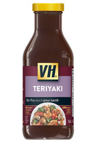 Stir Fry Sauce Teriyaki - £15.30 GBP