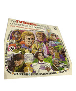 Jack Parnell And His Orchestra - The TVTimes Record Of Your Top TV Theme... - £6.79 GBP
