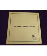 The Green Apple Nasties “Fun 4 All” Live LP –early 1970s – Original owner - £33.13 GBP