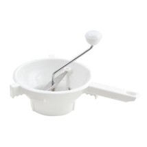 Metaltex 252120 P/P Food Mill Stainless Steel  - €46,37 EUR