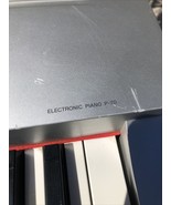 Yamaha P70 P-70 Digital Electronic Piano / Keyboard - Good Working Condi... - $548.79 CAD