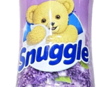 Snuggle Exhilarations Lavender &amp; Vanilla Orchid In Wash Scent Booster 27oz - £24.05 GBP