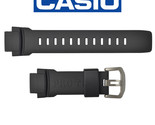 Genuine CASIO ProTrek PRW-3510-1 PRW-3510Y-1  Silicone Watch Band Strap ... - £102.18 GBP