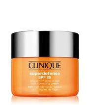 CLINIQUE Superdefense SPF 25 Skin Type 3&amp;4 30ml - £65.06 GBP