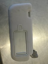 Passenger Right Sun Visor For 14-16 Kia Cadenza  3.3 - $27.03
