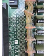 CNC MACHINE BOARD  BN624A960G53B SF-CA SF-CAA  FR-SF-2-11KP-TC - $2,388.00 CAD