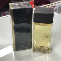 Donna Karen Gold for Women 3.4 fl.oz / 100 ml eau de toilette spray - $108.91 CAD