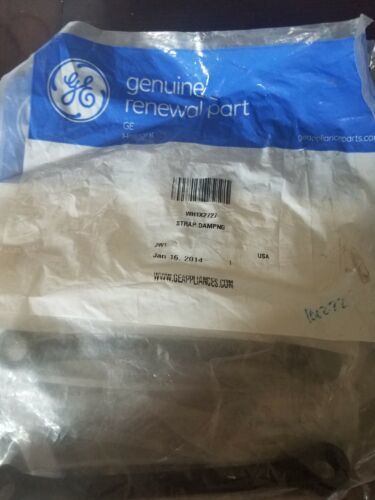 WH1X2727 WASHER TUB DAMPENING STRAP FITS GENERAL ELECTRIC GE HOTPOINT 1 ... - $29.80