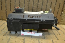 2005 Ford Explorer Fuse Box Junction OEM 6L2T14398TH Module 477-5D1 - $367.72 MXN