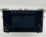 2017-2019 Toyota Corolla AM FM CD Player Radio Receiver OEM E01B44020 - $175.49