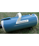Rare Vintage Soviet Russian USSR Vacuum Cleaner &quot;CHAIKA&quot; Working - €129,77 EUR