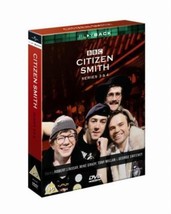 Citizen Smith: Series 3 And 4 DVD (2003) Robert Lindsay, Butt (DIR) Cert PG 3 Pr - $19.00