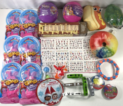 Kids Prizes Treasure Prize Box Reward Bulk Toy School Party Favor Goodie... - $33.87 CAD