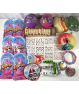 Kids Prizes Treasure Prize Box Reward Bulk Toy School Party Favor Goodie... - €21,49 EUR