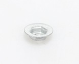 OEM Dishwasher Nut  For Admiral DWCA500AAW DWUA201AAE DWUA451AAB DWUA651AAE - $14.72