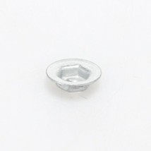 Oem Dishwasher Nut For Admiral DWCA500AAW DWUA201AAE DWUA451AAB DWUA651AAE - £11.73 GBP