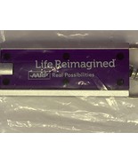 MINI LED BRIGHT LIGHT LIFE REIMAGINED FLASHLIGHT/KEY CHAIN - $20.55 CAD