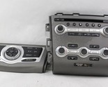 Audio Equipment Radio Control Audio Front Dash 2011-2014 NISSAN MURANO O... - £69.41 GBP
