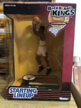 Starting Lineup Scottie Pippen Backboard Kings 1997 Action Figure - £7.87 GBP