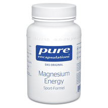 pure encapsulations Magnesium Energy 60 pieces - $94.00