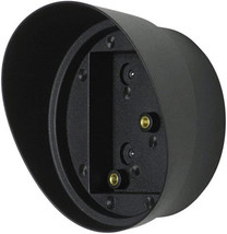 Seco-Larm E-931ACC-HR1Q Hood for Photoelectric Beam Sensor Reflectors - £18.37 GBP