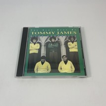 The Very Best of Tommy James &amp; the Shondells by Tommy James CD - £7.35 GBP