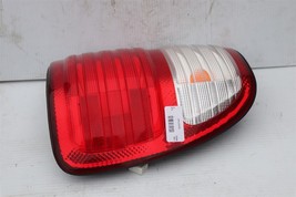 1998-2004 Lexus LX470 Outer Taillight Light Lamp Passenger Right RH image 4